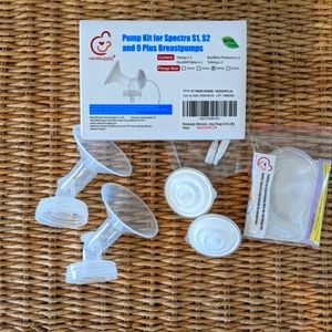 Nenesupply Spectra Pump Kit